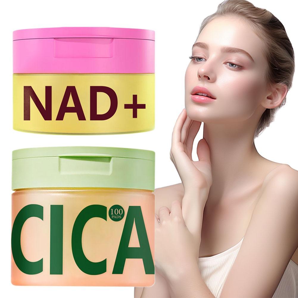 Original Skincare Set - NAD+ C - Skincare Centella reseña y precio