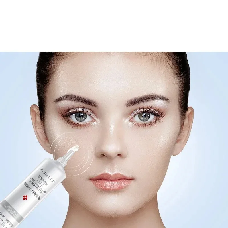 Fades Freckle Dark Spots Face  - Skincare Niacinamide reseña y precio