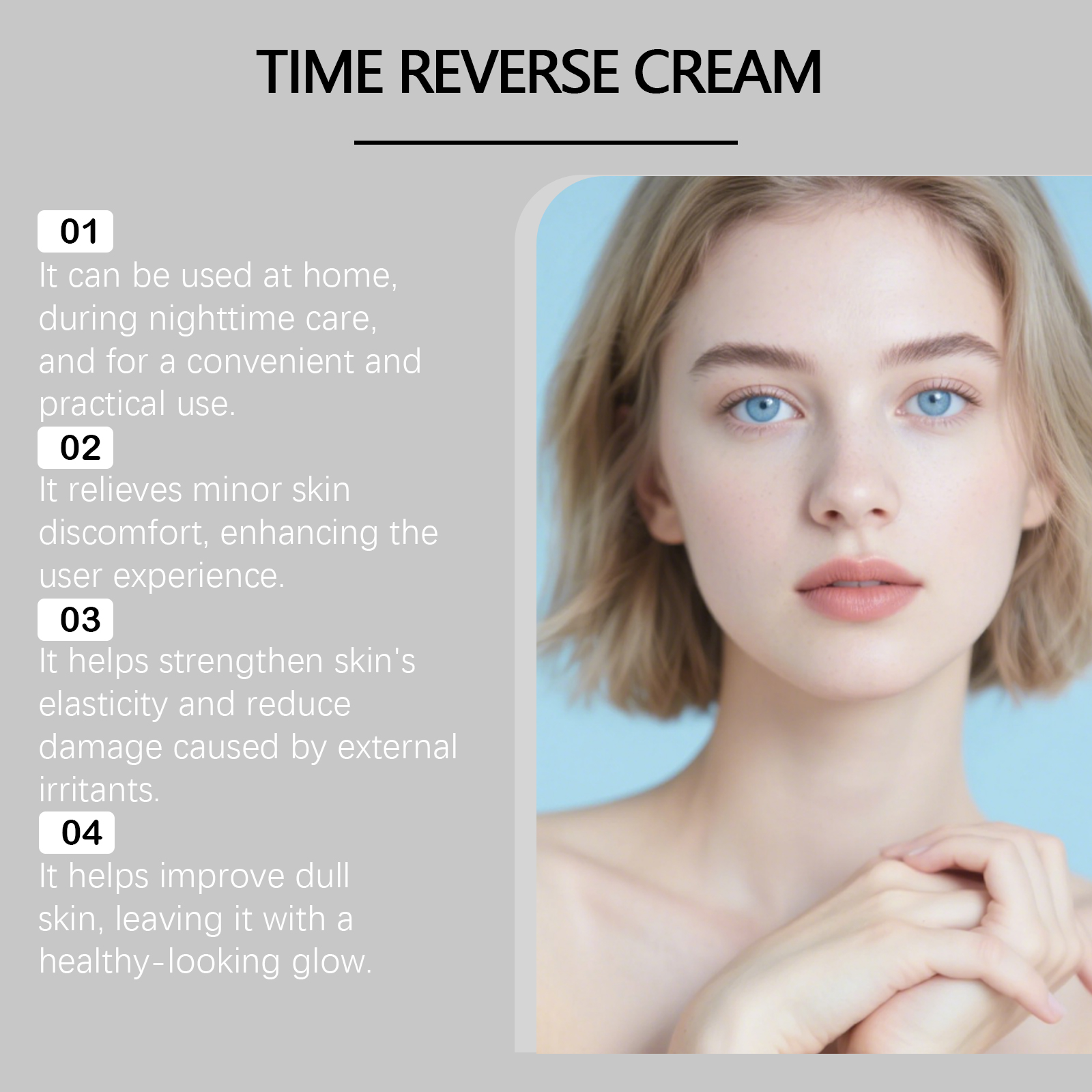 Centella Asiatica Face Cream - - Centella Asiatica Toner reseña y precio