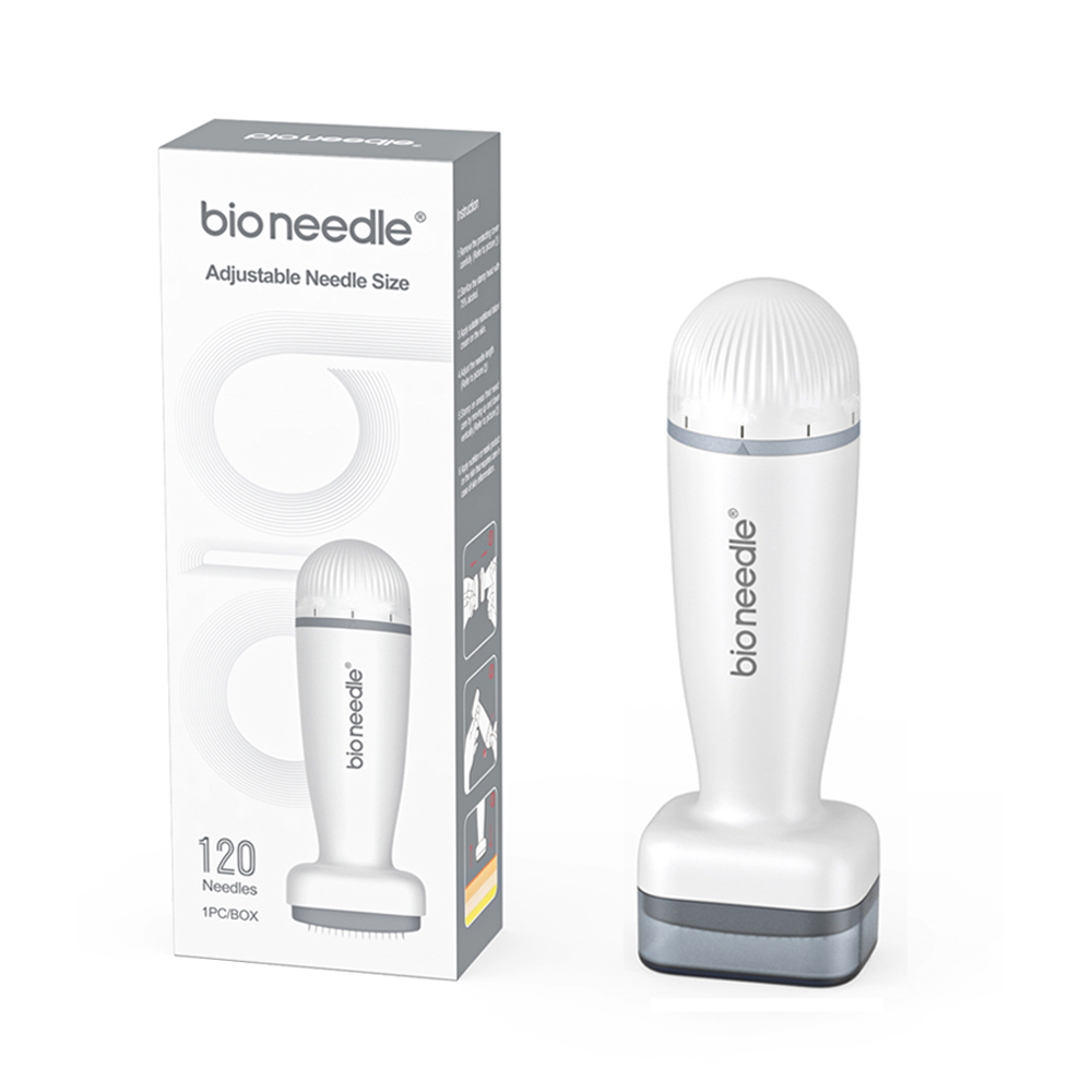 Adjustable Derma Stamp Face Ro - Skincare You reseña y precio