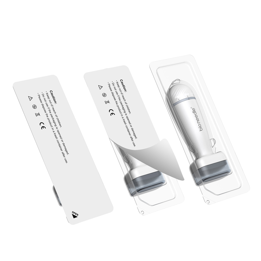 Adjustable Derma Stamp Face Ro - Skincare You reseña y precio