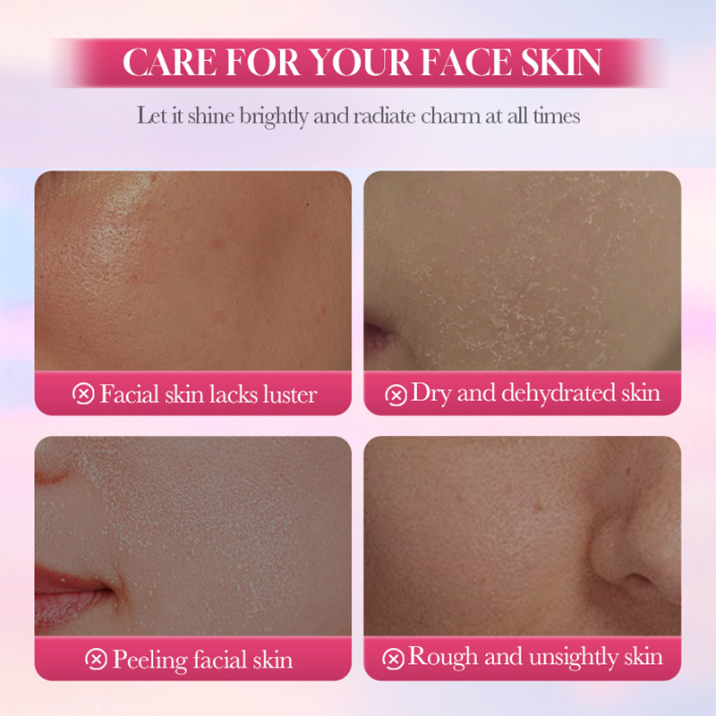 SADOER Peach Niacinamide Brigh - Skincare Niacinamide reseña y precio