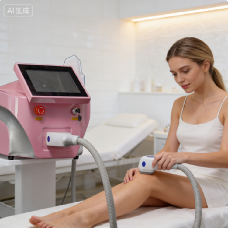 Ipl Hair Removal Facial Skin C - Skincare You reseña y precio