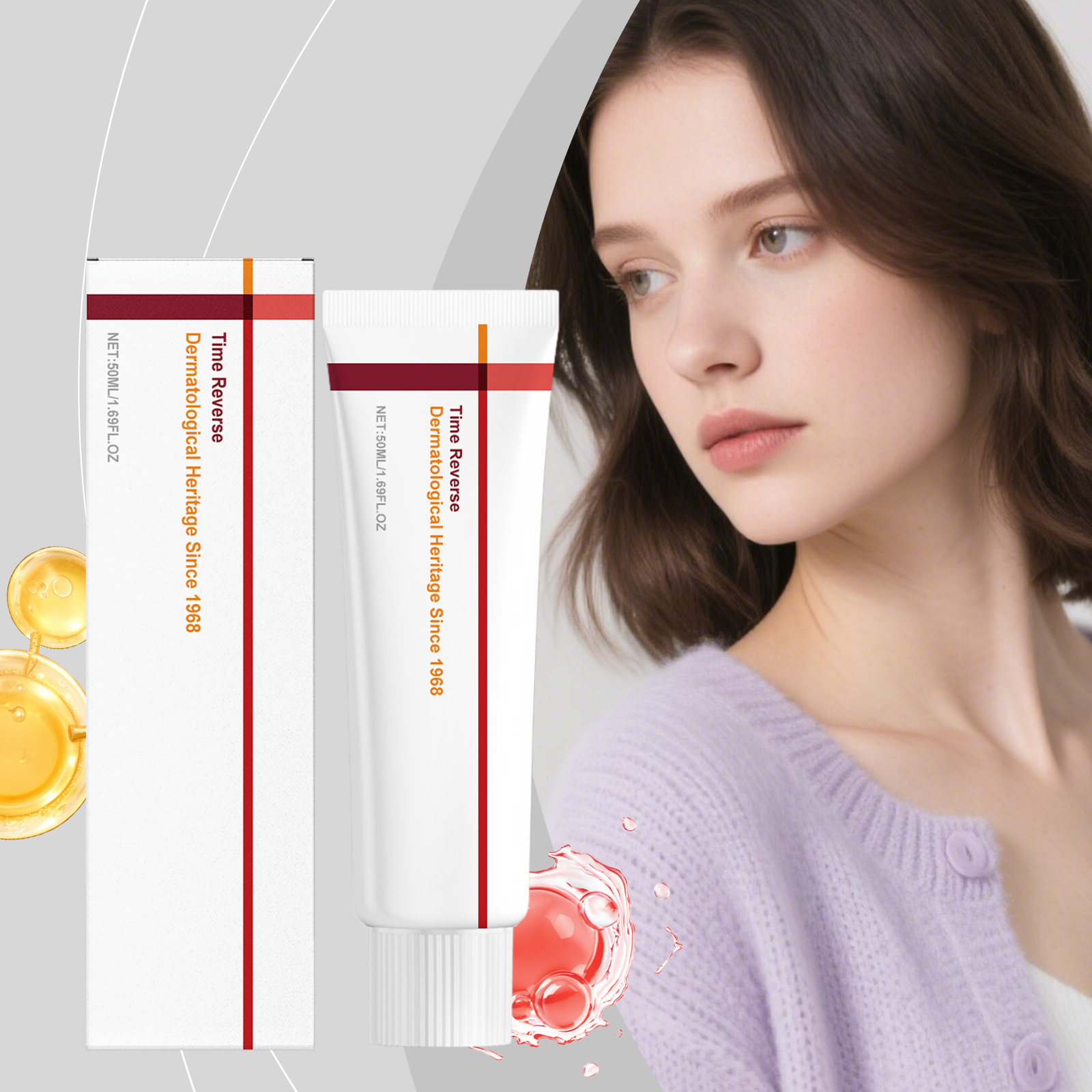 Firming Skin Centella Asiatica - Skincare Centella reseña y precio