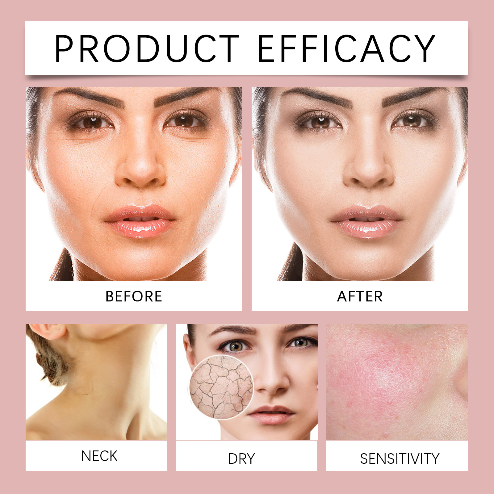 HOYGI Collagen Jelly Face Crea - Coenzyme Q10 Cream reseña y precio