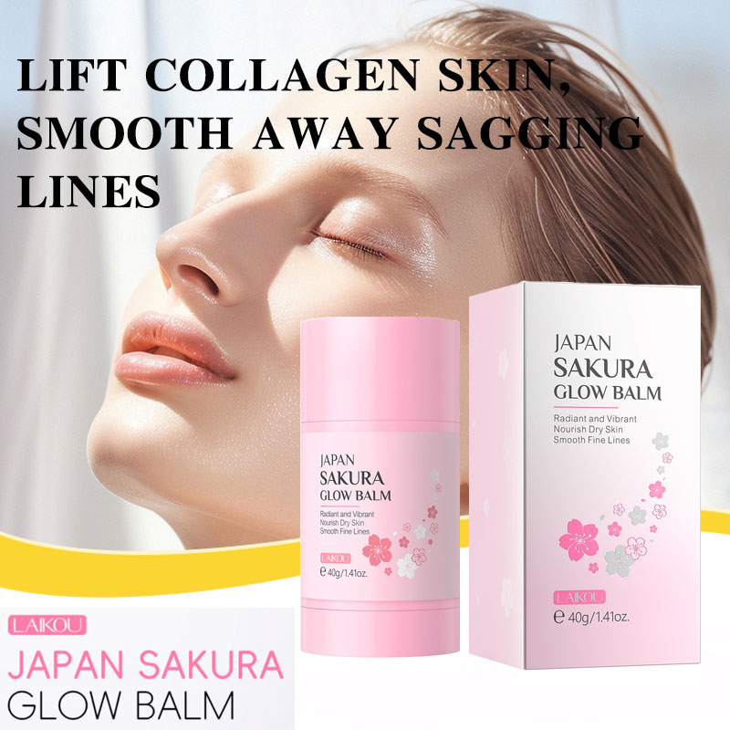 LAIKOU Sakura Moisturizing Sti - Skincare Centella reseña y precio