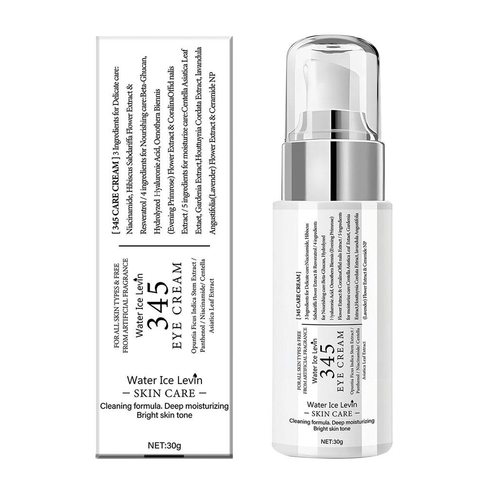 345 Relief Cream Niacinamide P - Skincare Niacinamide reseña y precio