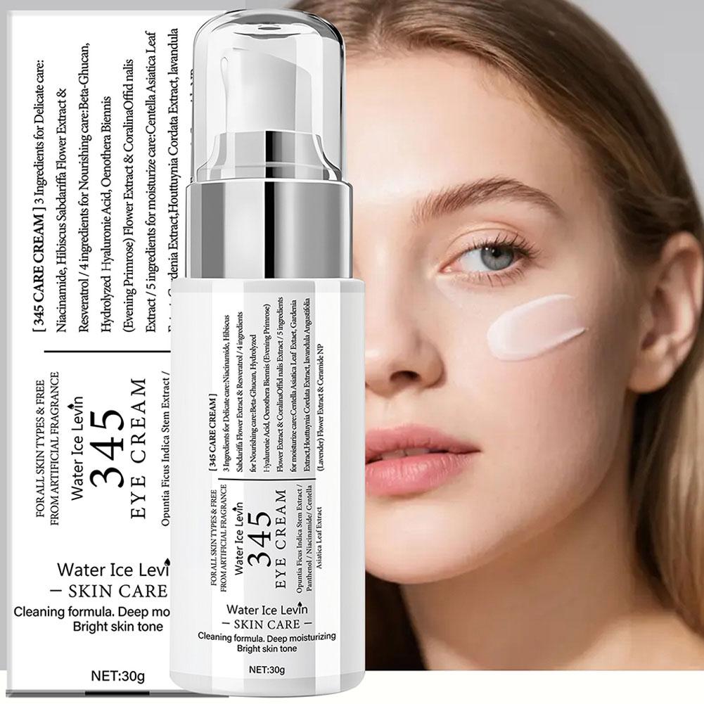 345 Relief Cream Niacinamide P - Skincare Niacinamide reseña y precio