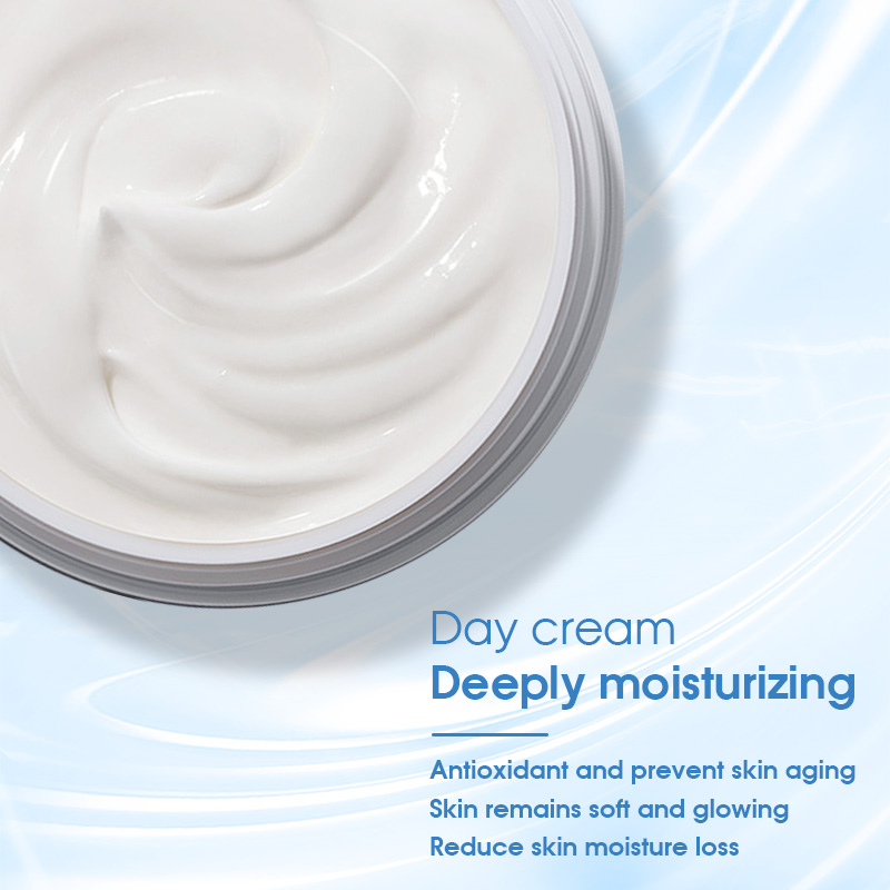 Day Care Cream With Q10 Coenzy - Coenzyme Q10 Cream reseña y precio