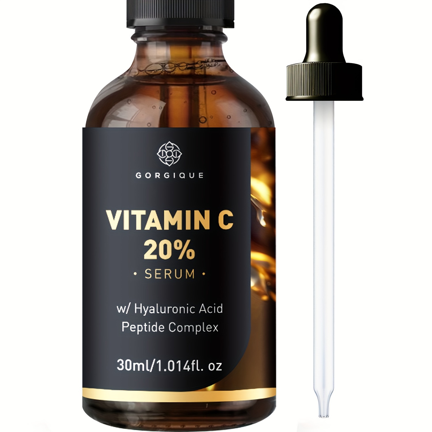 Vitamin C Serum for Face Enhan - Coenzyme Q10 Cream reseña y precio