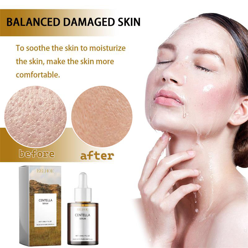Centella Asiatica Shrink Pores - Skincare Centella reseña y precio