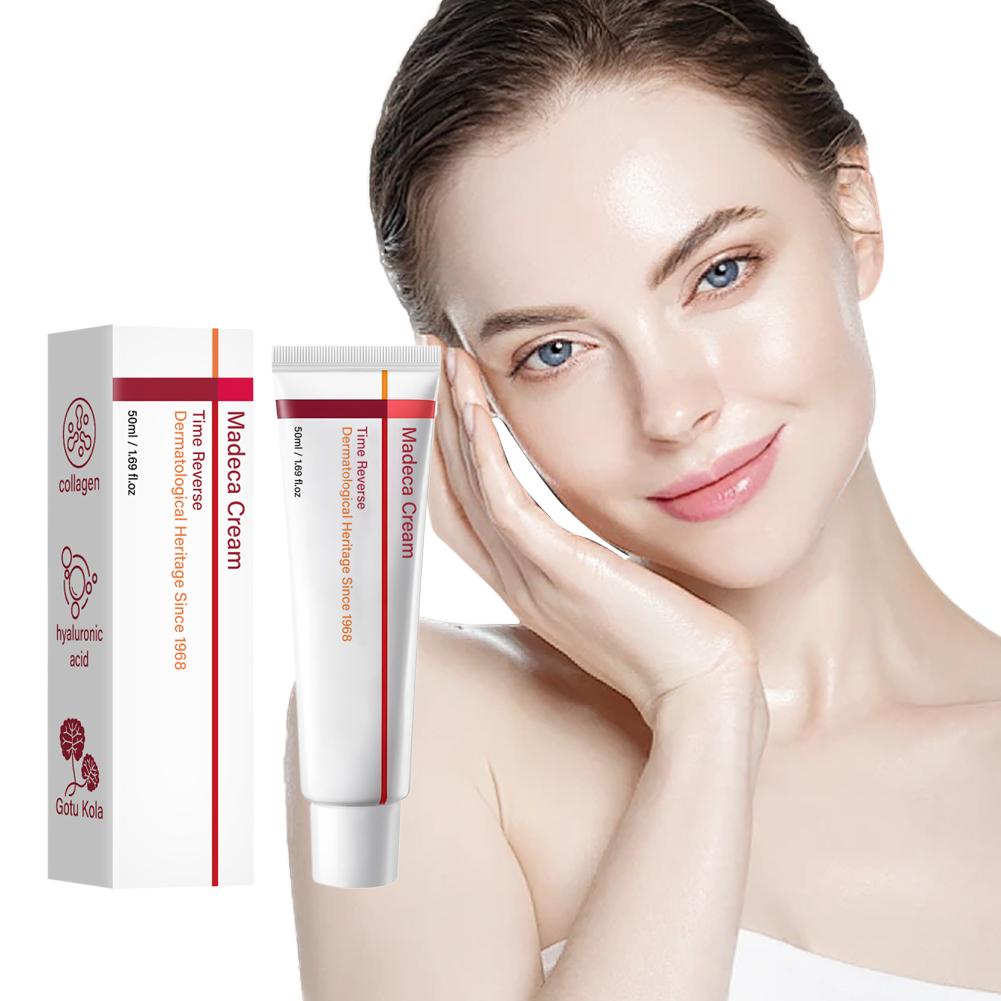 Korean Centella Asiatica Face  - Skincare Centella reseña y precio
