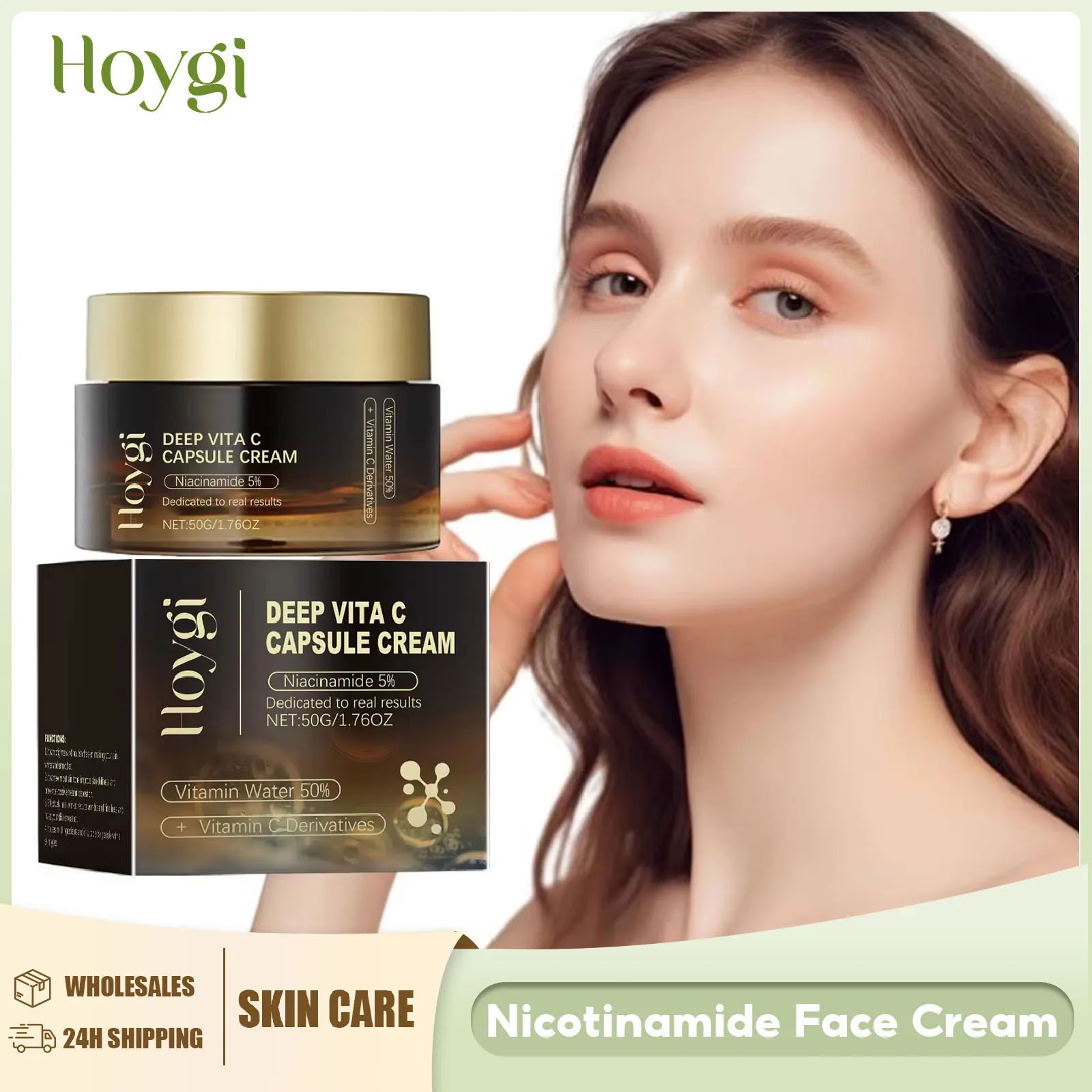 Niacinamide Cream Fade Dark Sp - Skincare Niacinamide reseña y precio