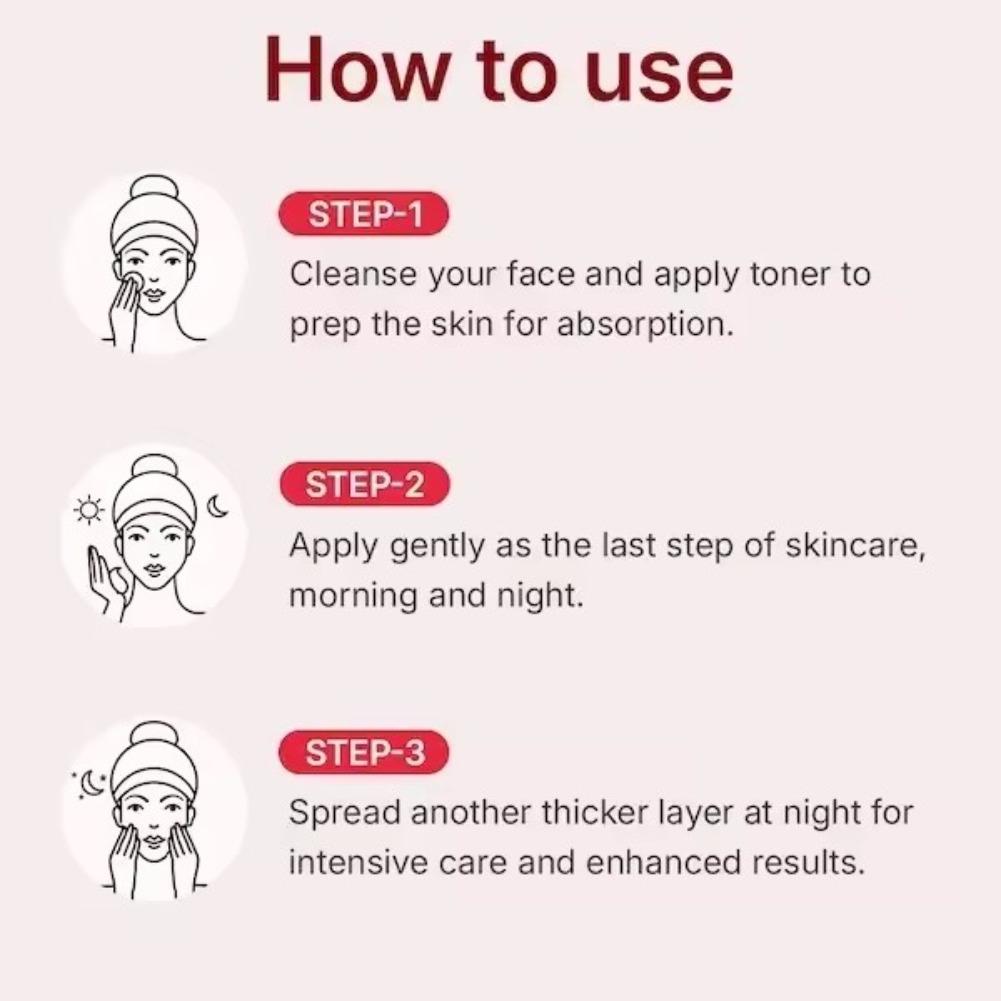 Korean Madeca Cream Centella C - Skincare Centella reseña y precio