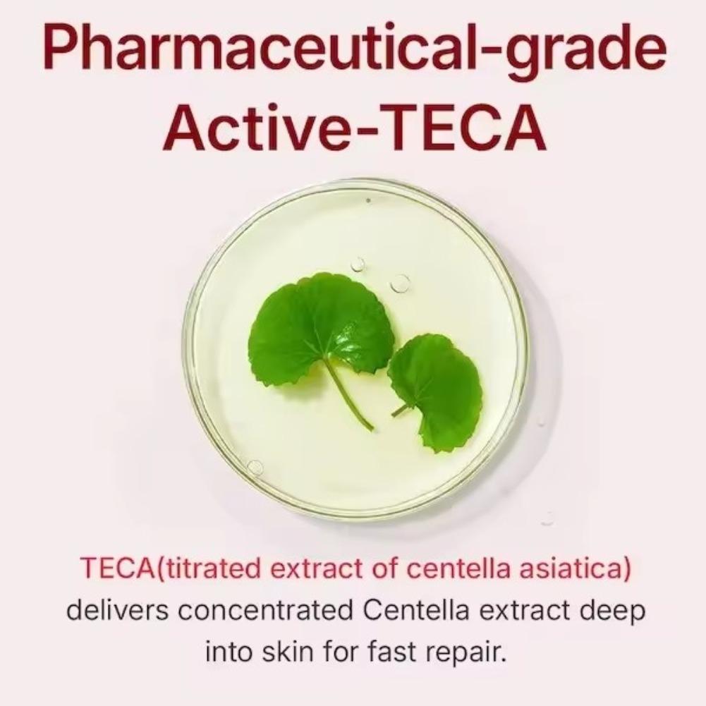 Korean Madeca Cream Centella C - Skincare Centella reseña y precio