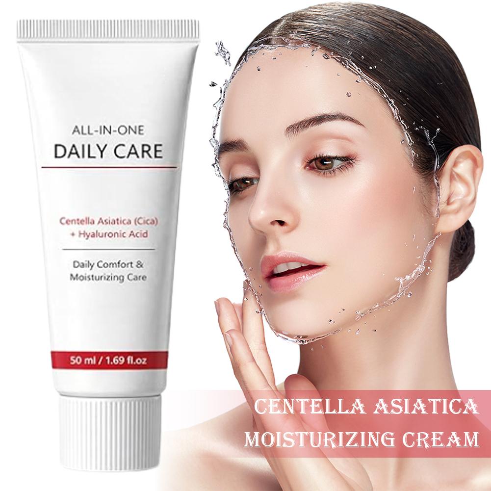 Centella Soothing Cream Face M - Centella Asiatica Toner reseña y precio